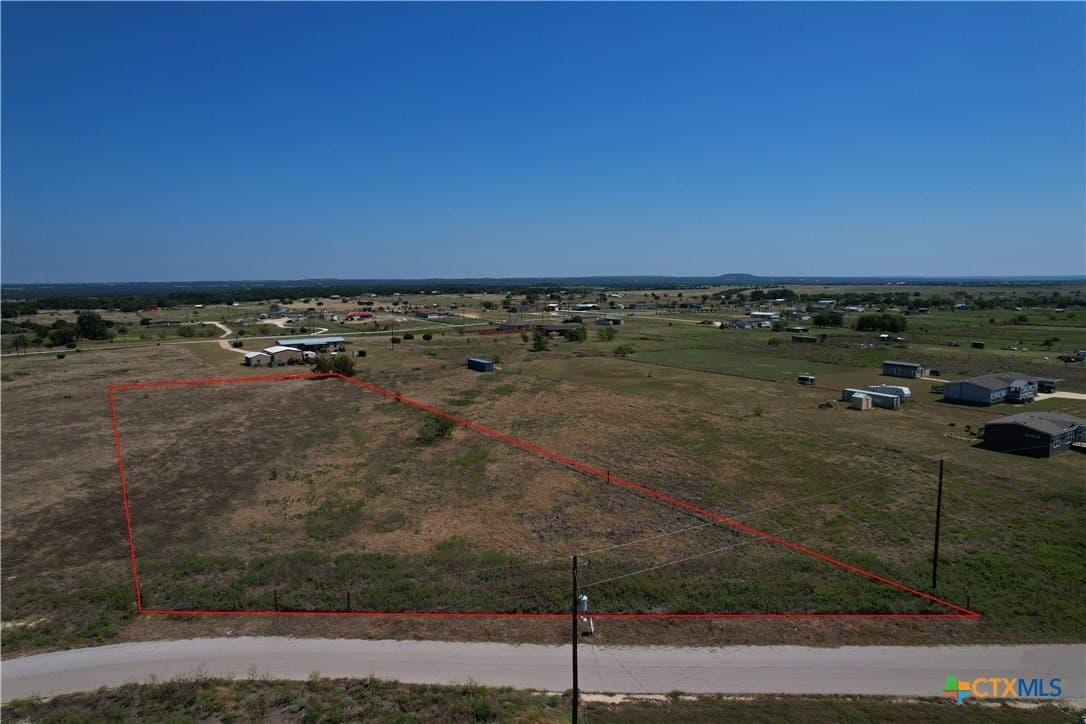 2 acres in Burnet County - photo 4
