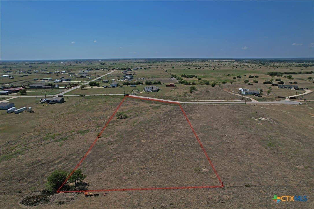 2 acres in Burnet County - photo 7