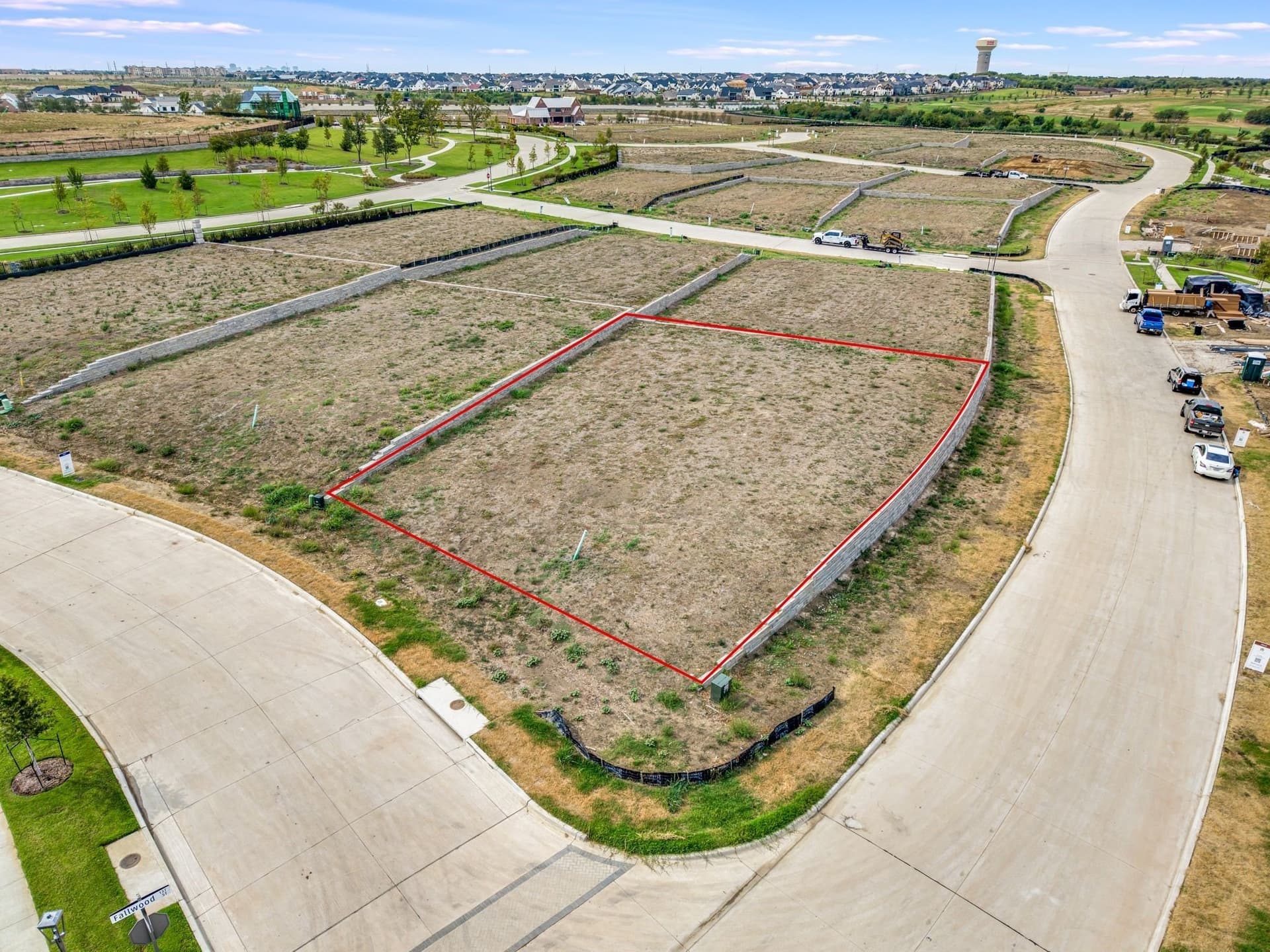 0.31 acres in Denton County - photo 3