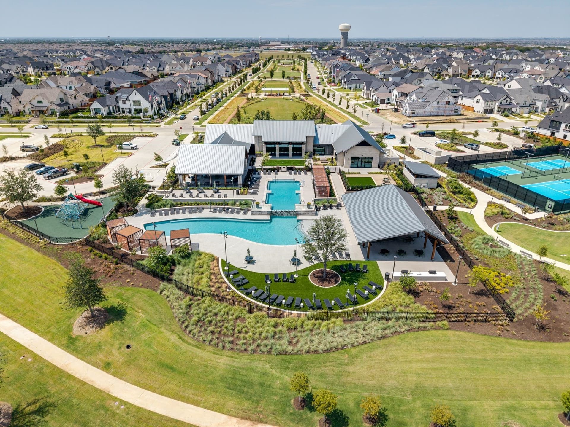 0.31 acres in Denton County - photo 22