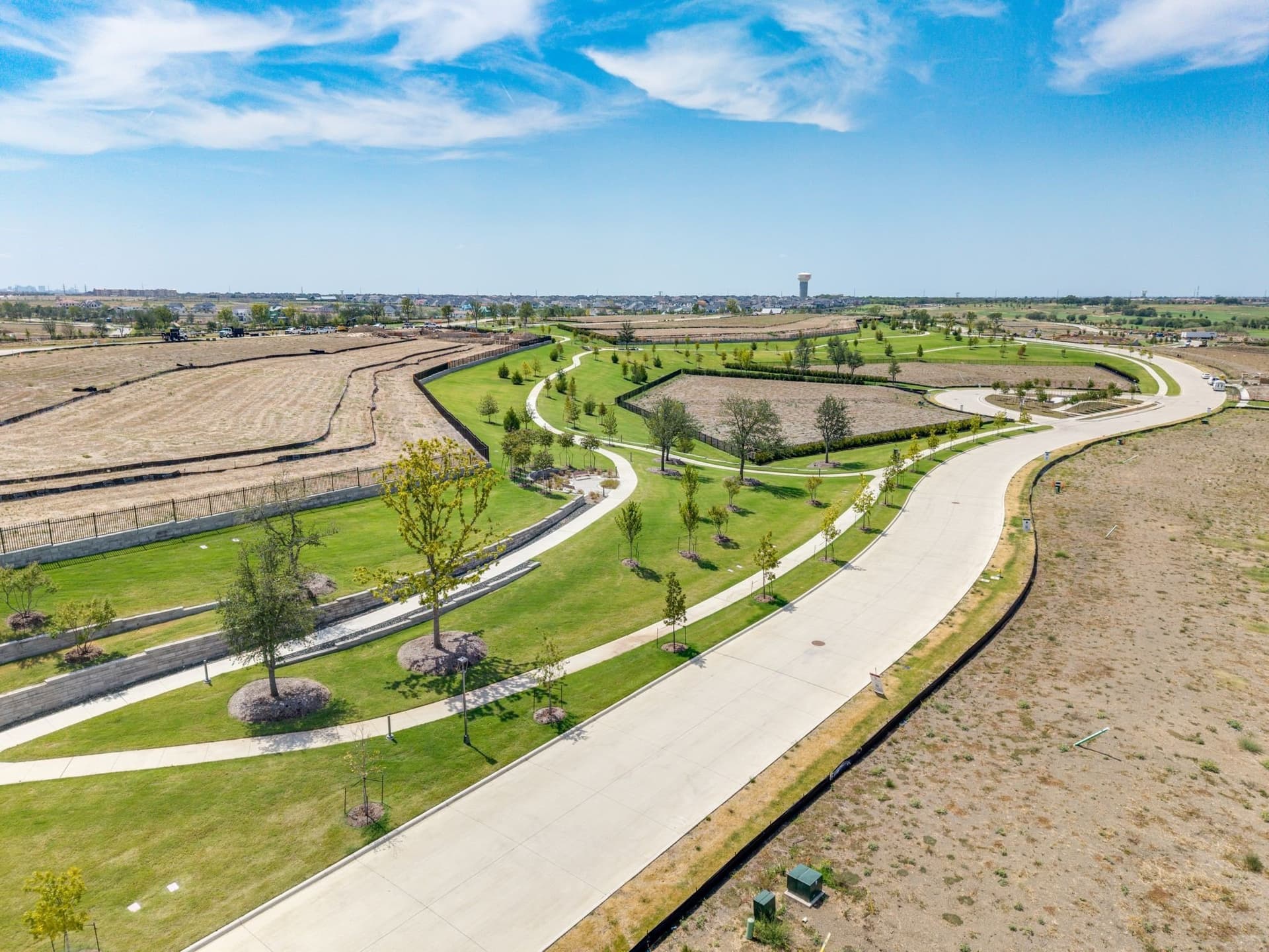 0.31 acres in Denton County - photo 20