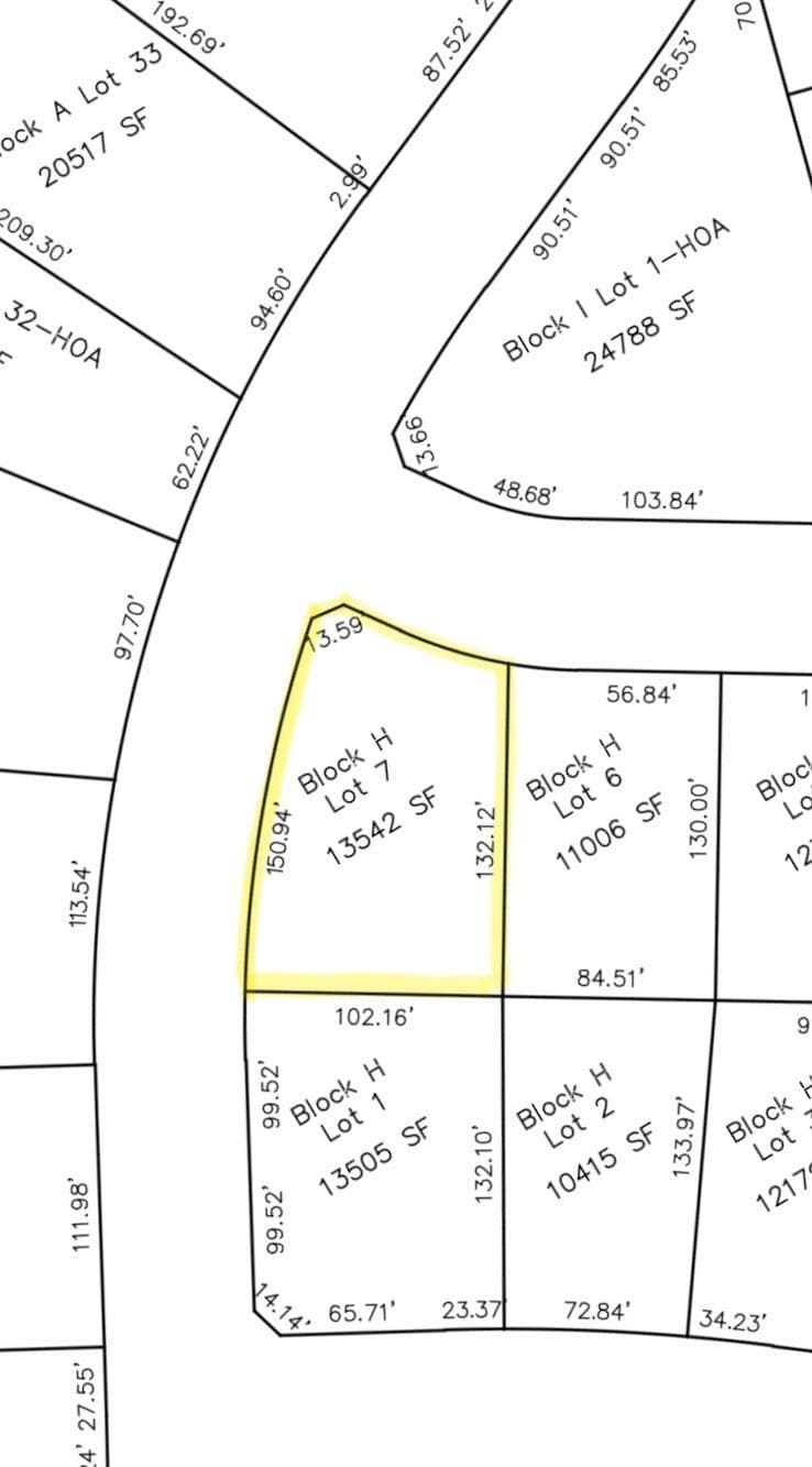0.31 acres in Denton County - photo 14