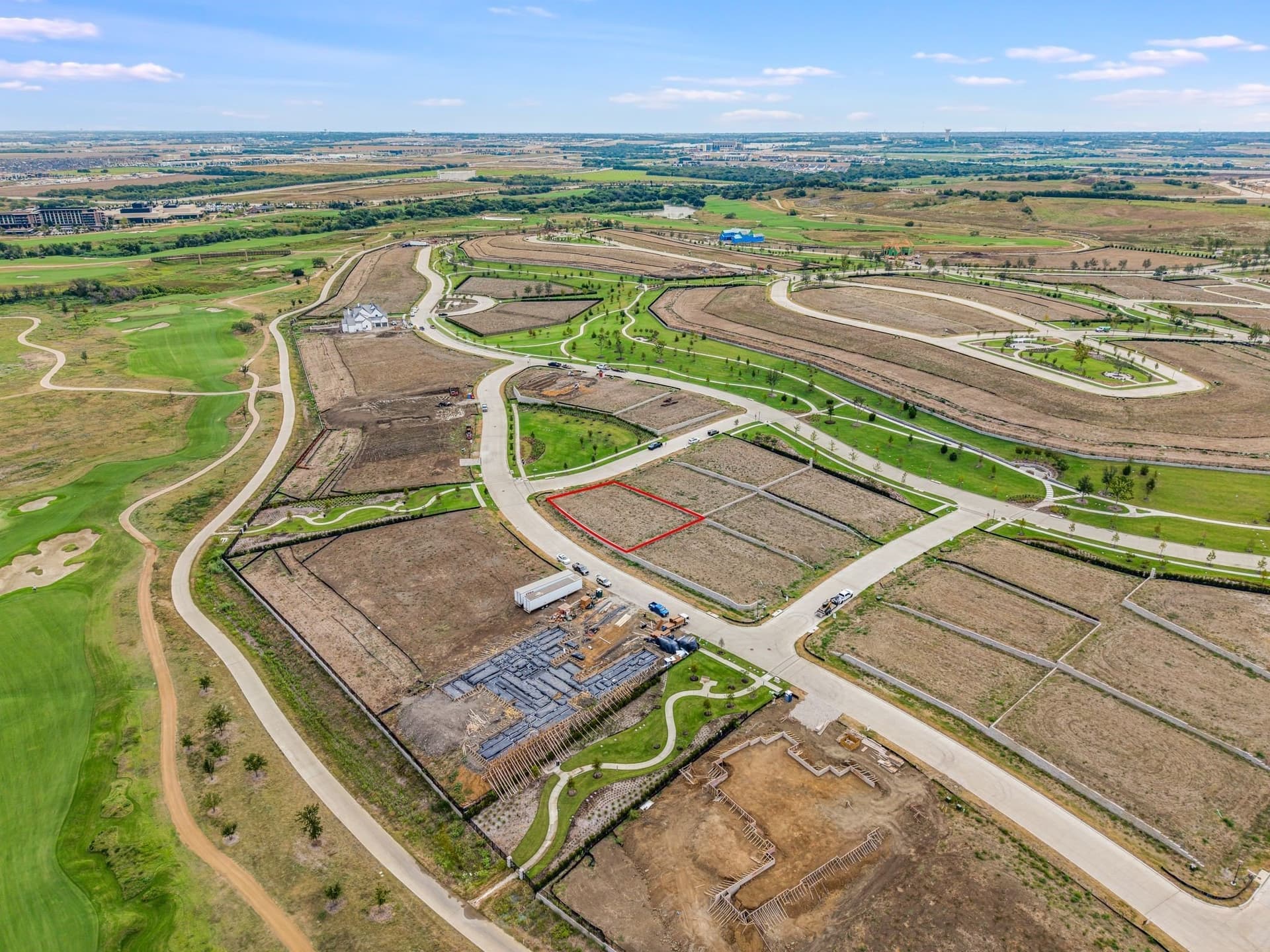 0.31 acres in Denton County - photo 4