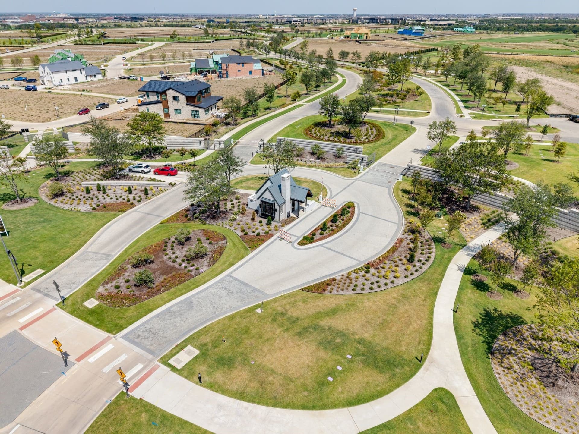 0.31 acres in Denton County - photo 17