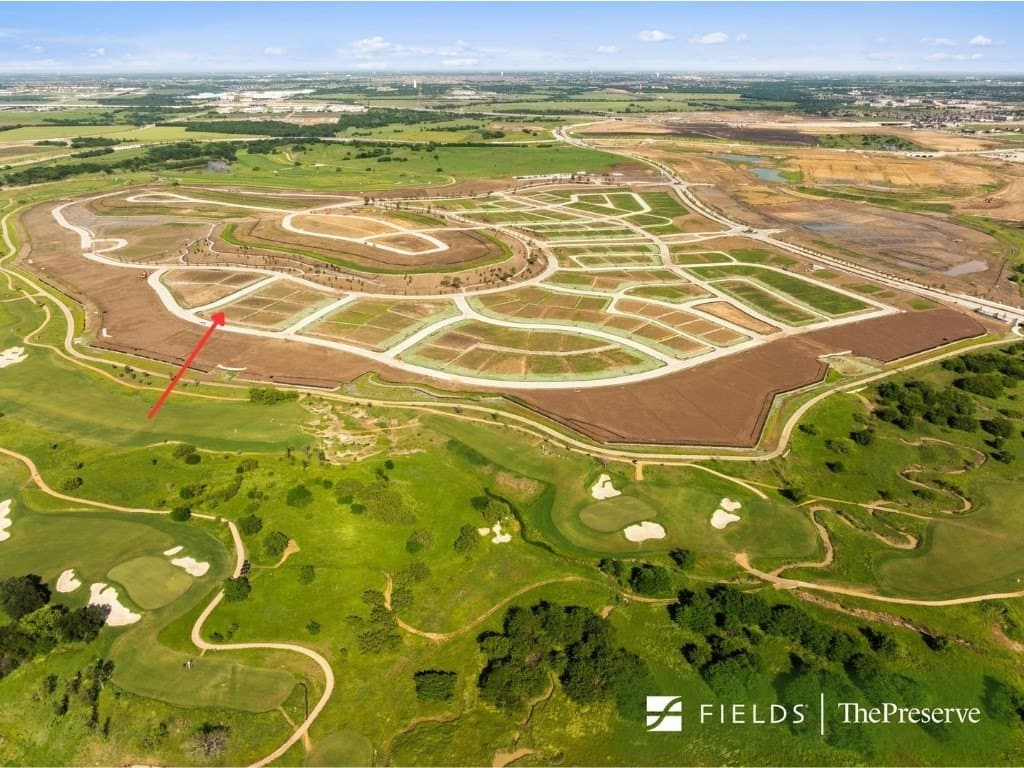0.31 acres in Denton County - photo 10