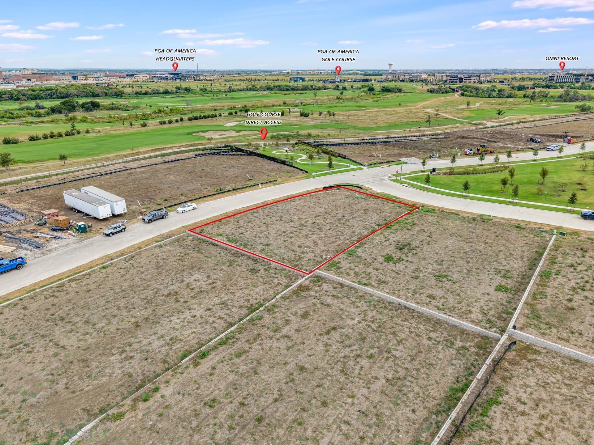 0.31 acres in Denton County - photo 6