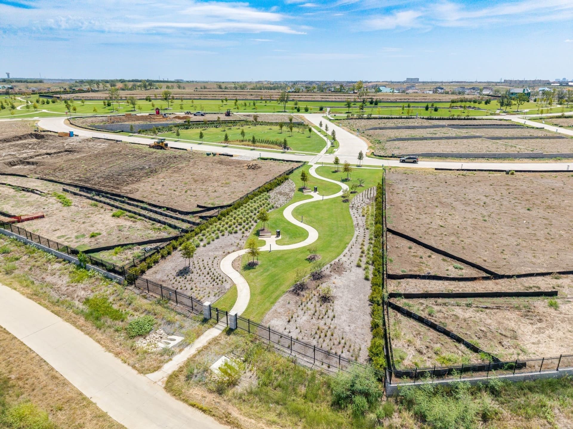 0.31 acres in Denton County - photo 15