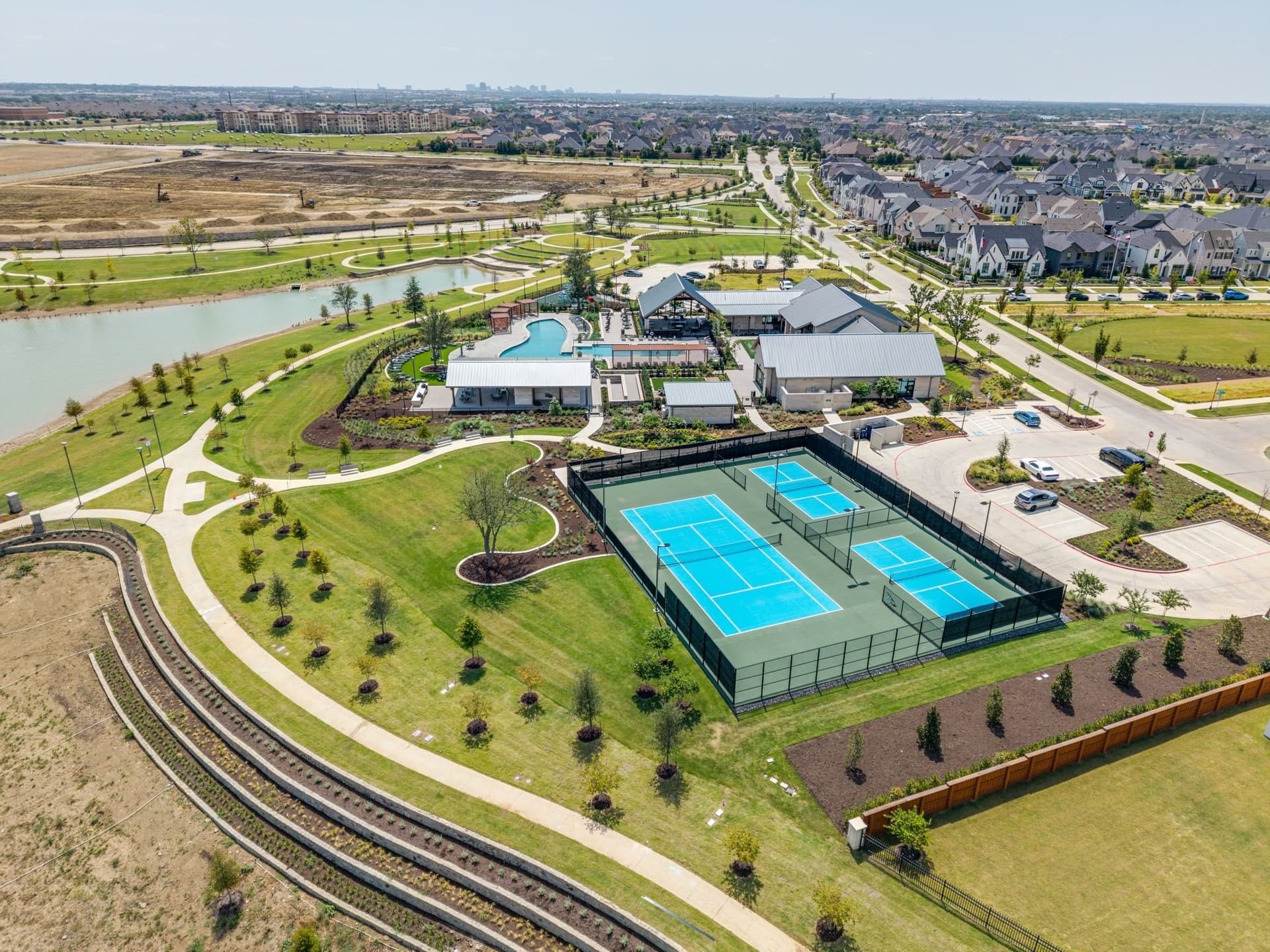 0.31 acres in Denton County - photo 21
