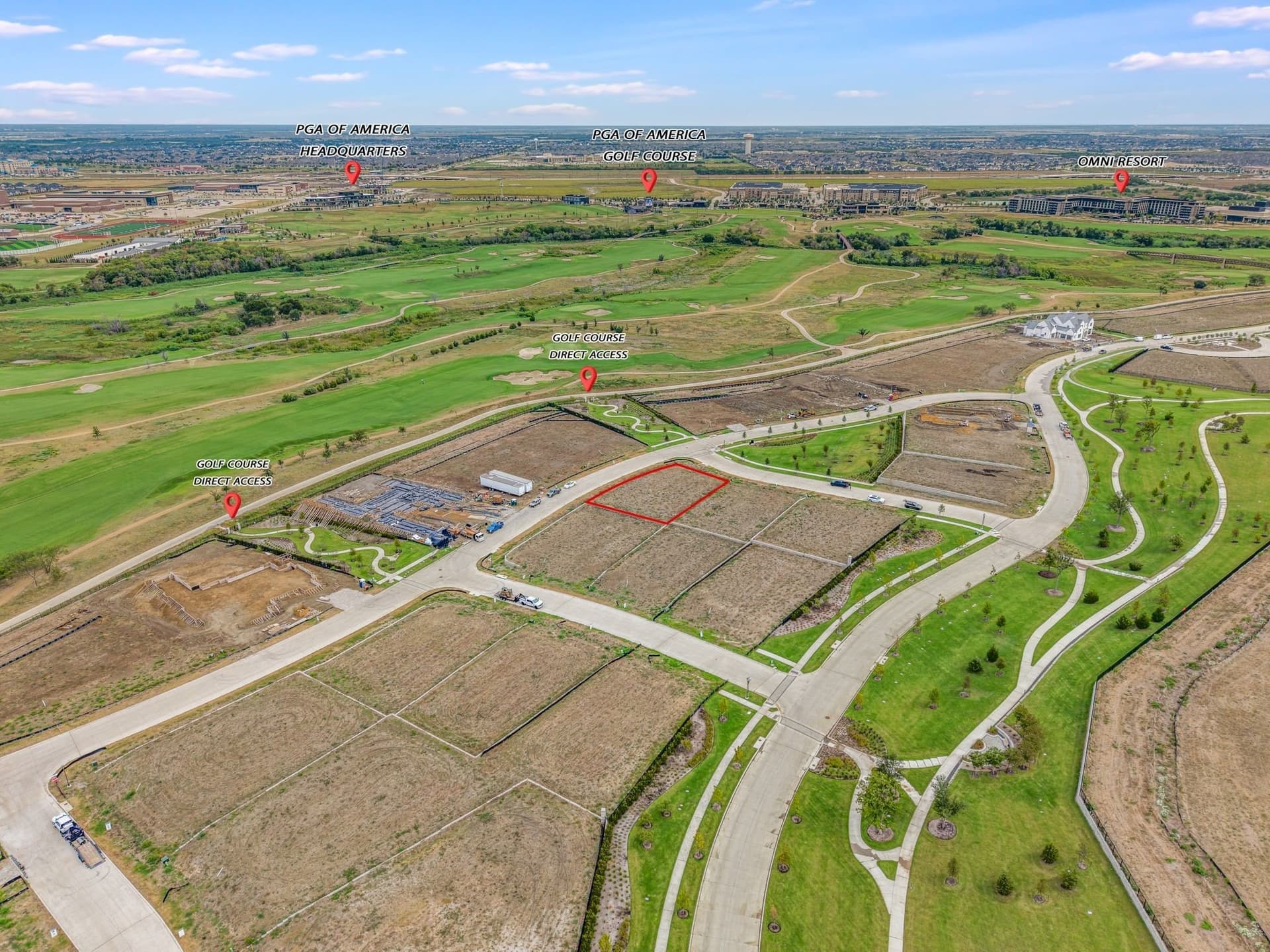 0.31 acres in Denton County - photo 8