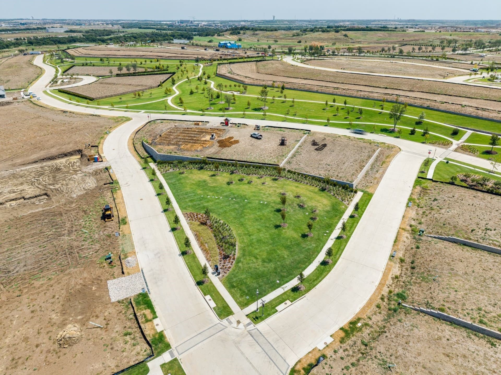 0.31 acres in Denton County - photo 19
