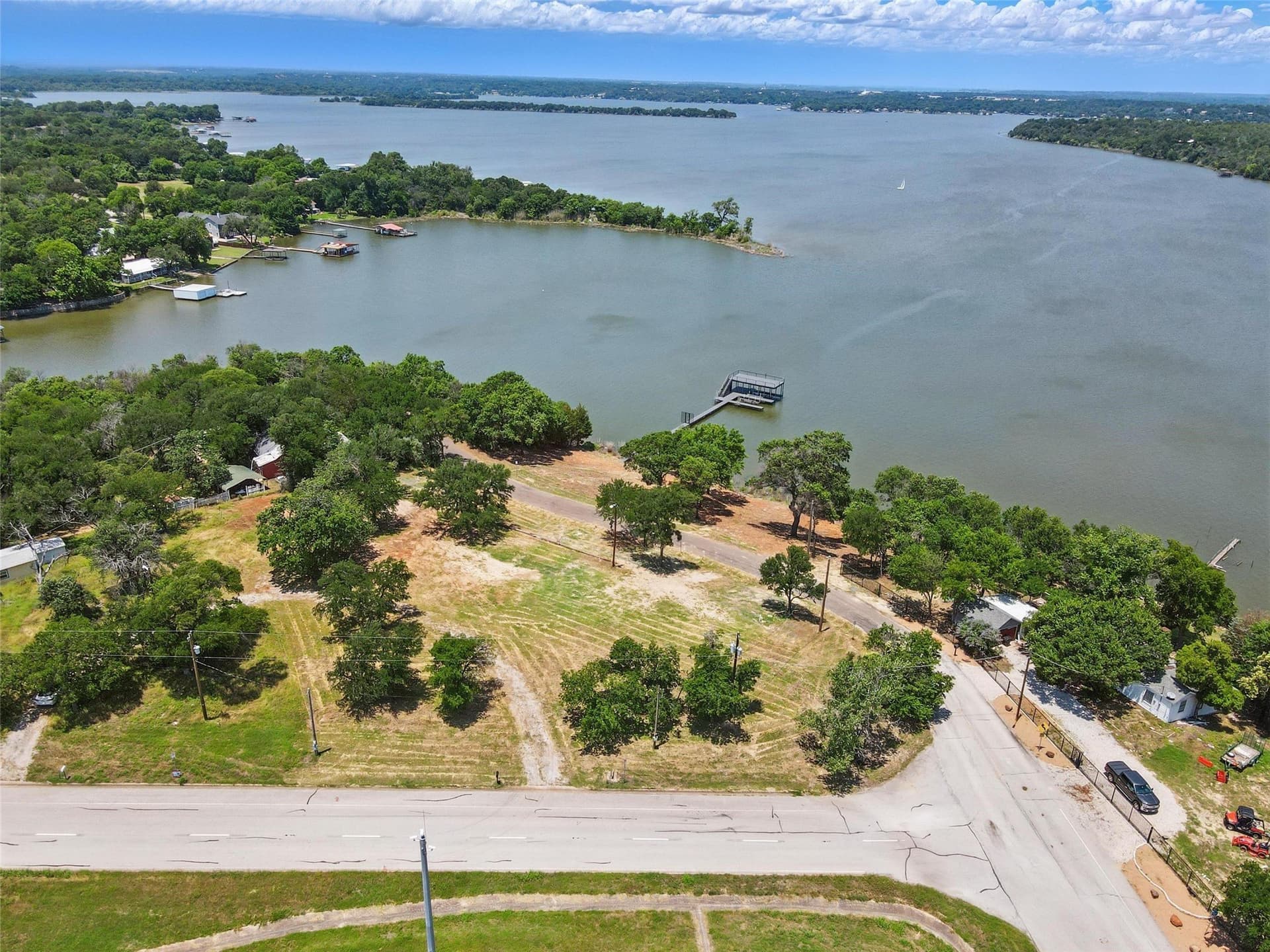 0.29 acres in Tarrant County - photo 6