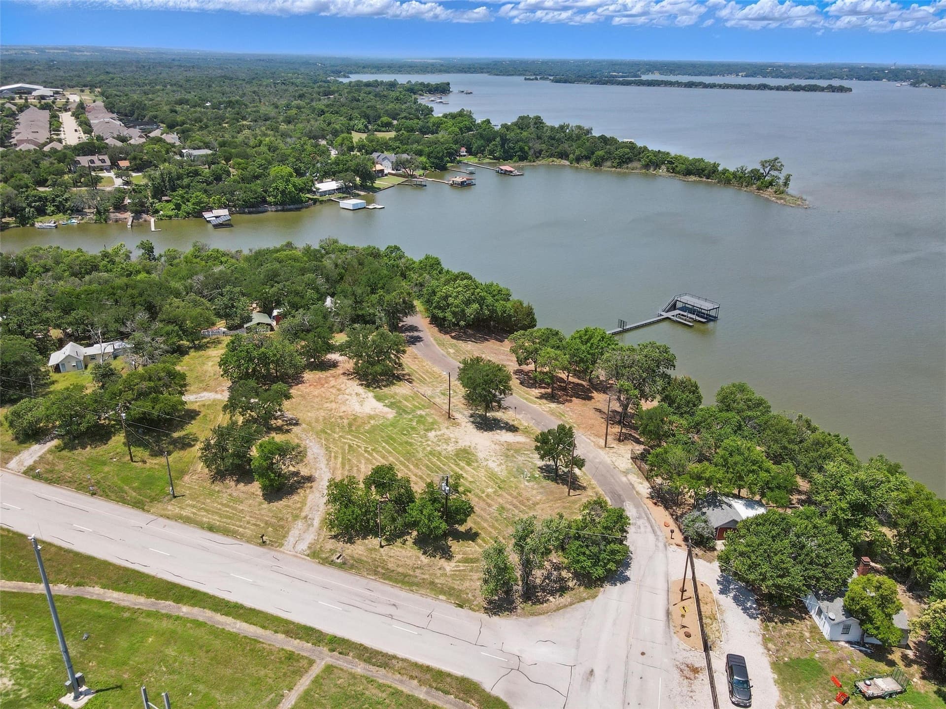 0.29 acres in Tarrant County - photo 15