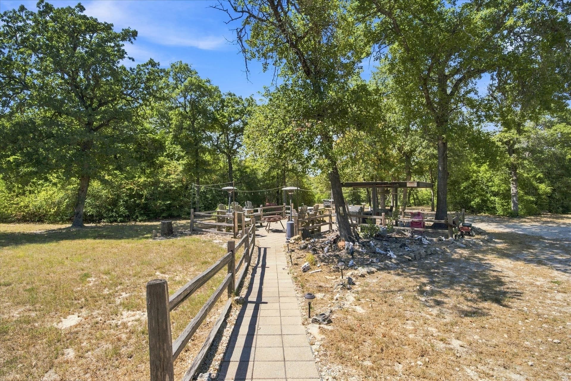 169.08 acres in Limestone County - photo 32