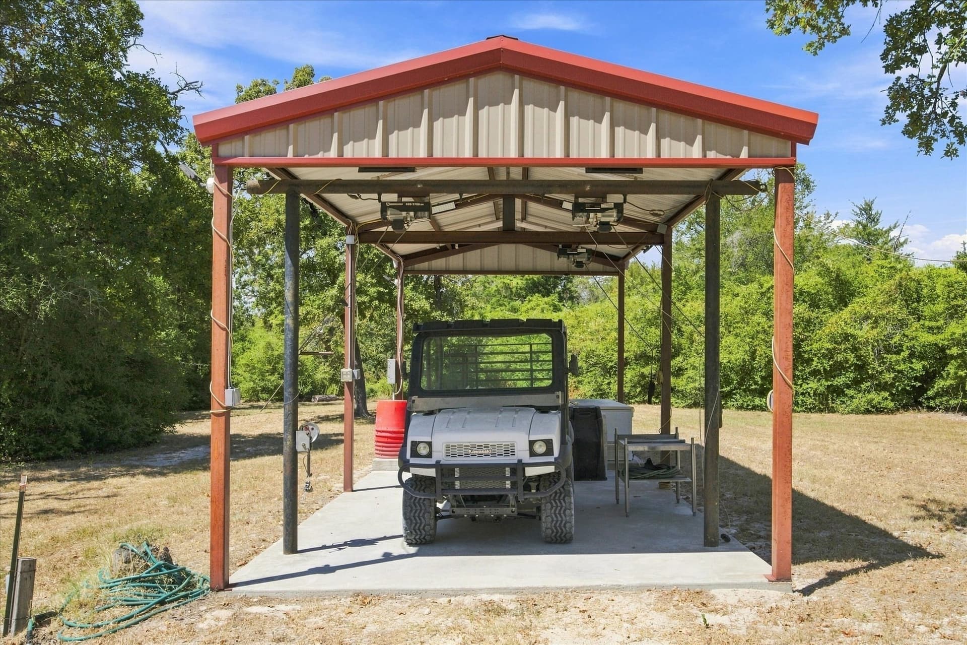 169.08 acres in Limestone County - photo 27
