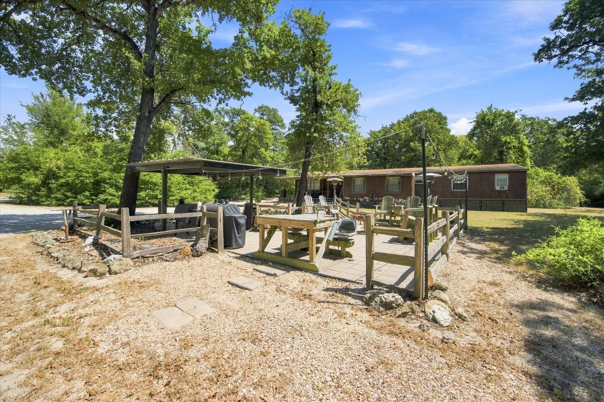 169.08 acres in Limestone County - photo 29