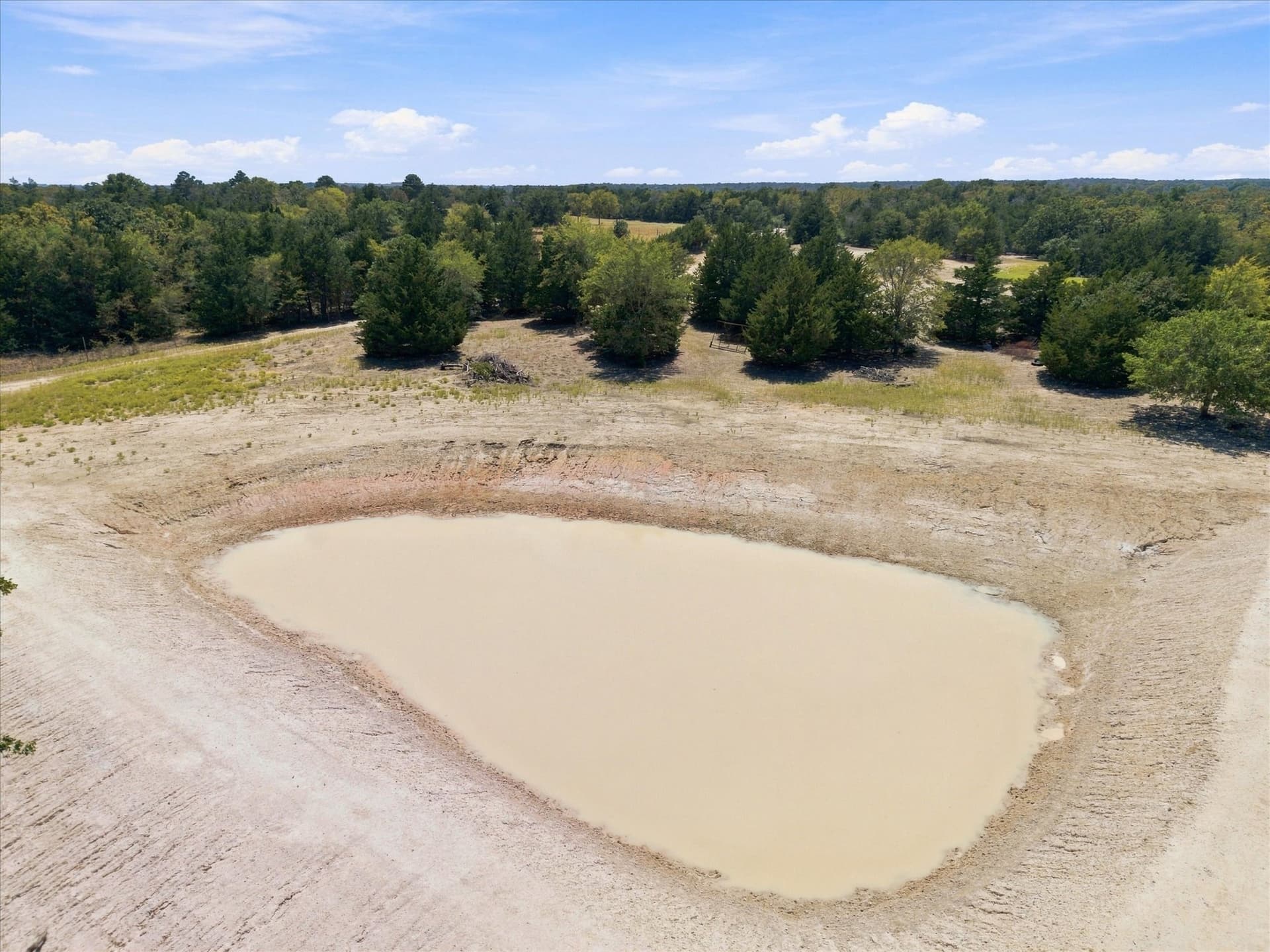 169.08 acres in Limestone County - photo 12