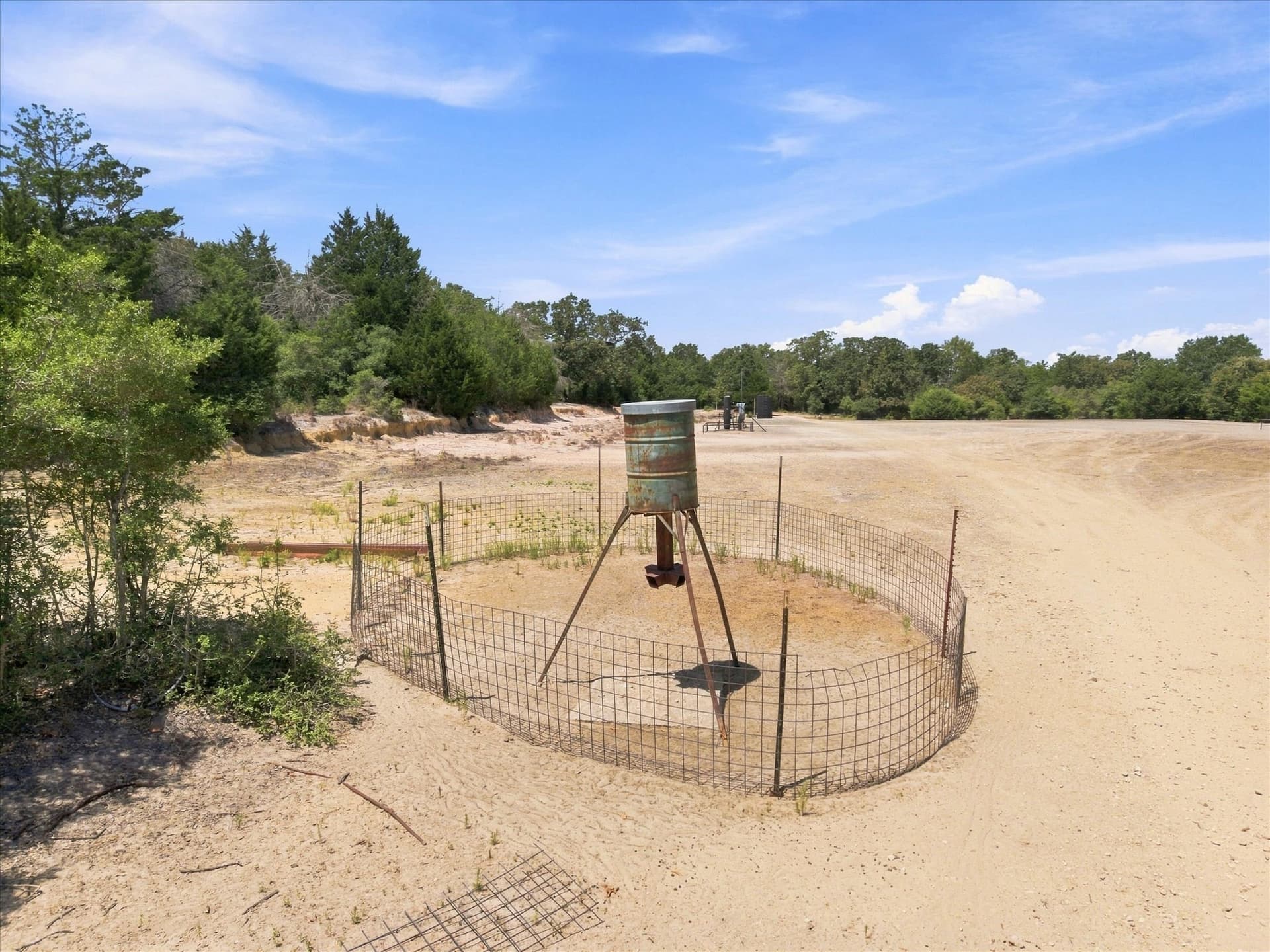 169.08 acres in Limestone County - photo 11