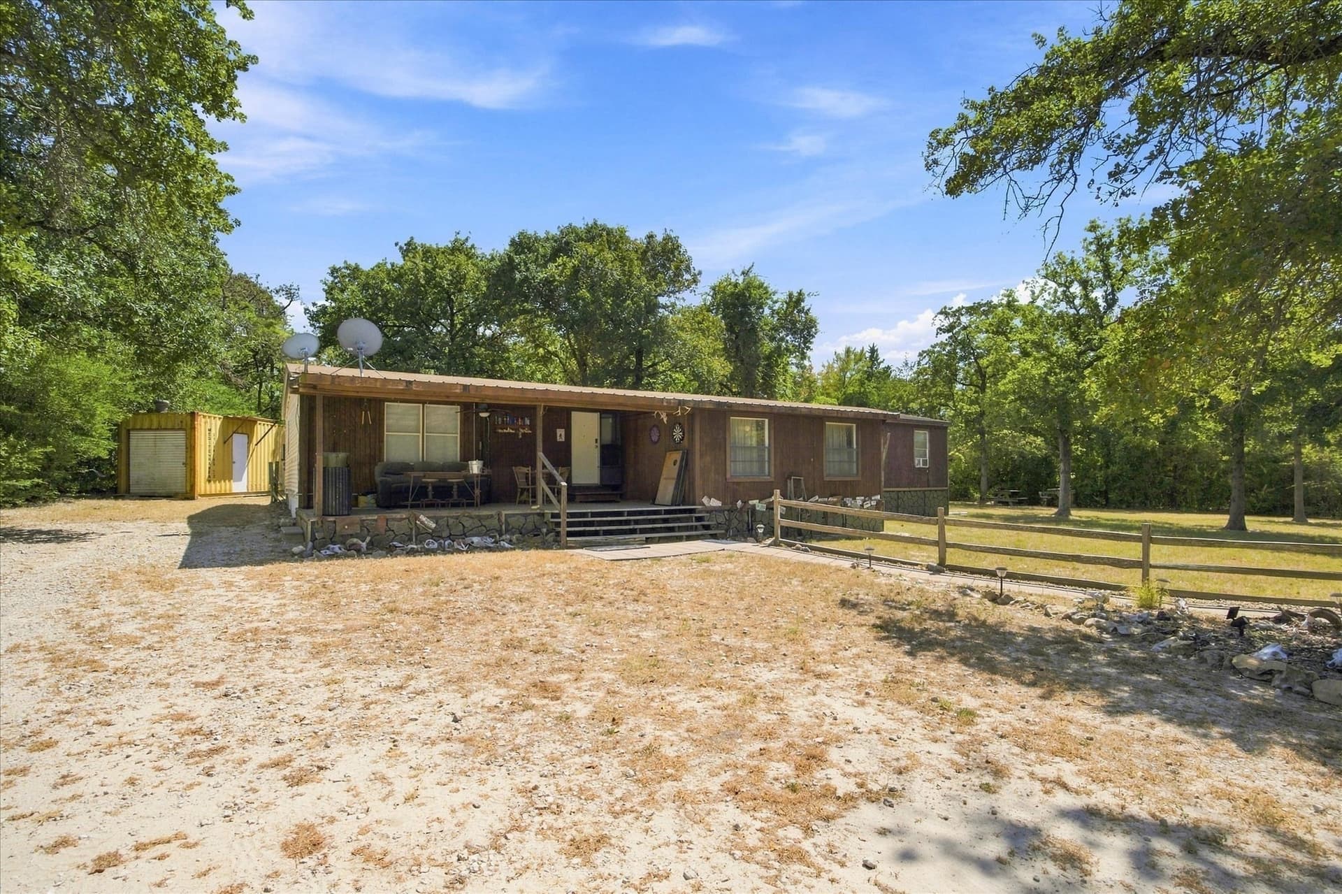 169.08 acres in Limestone County - photo 30