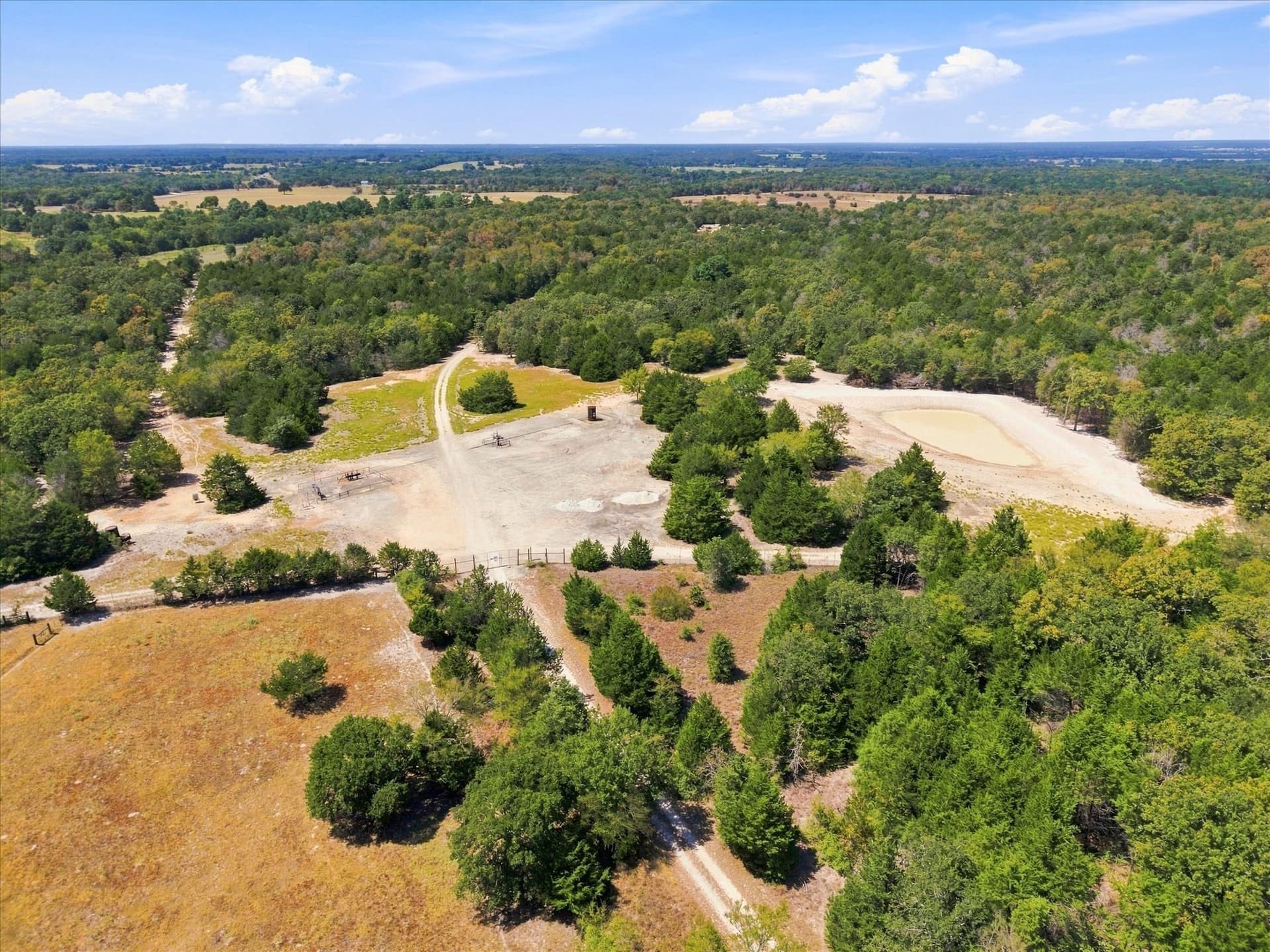 169.08 acres in Limestone County - photo 13
