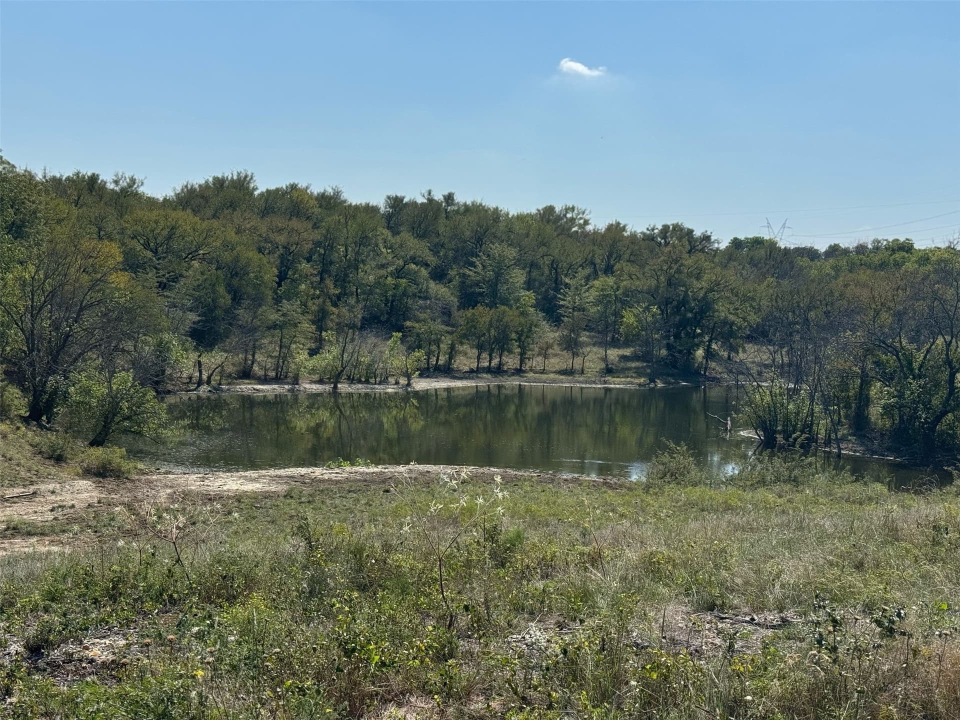 151.74 acres in Denton County