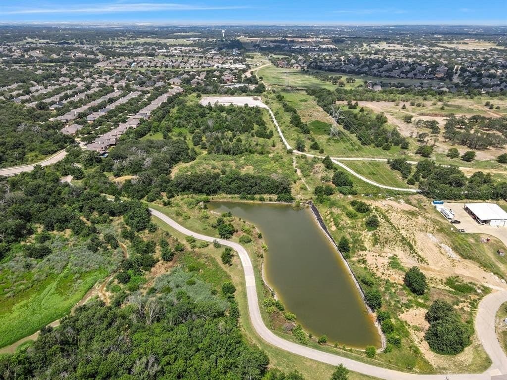 23 acres in Denton County gallery image 3