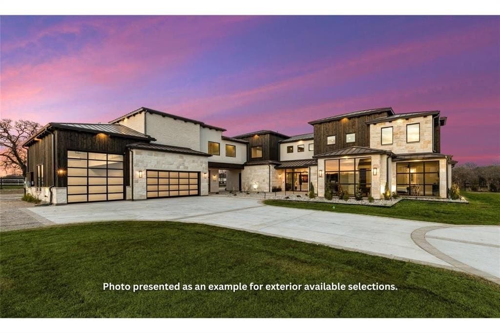 23 acres in Denton County featured view
