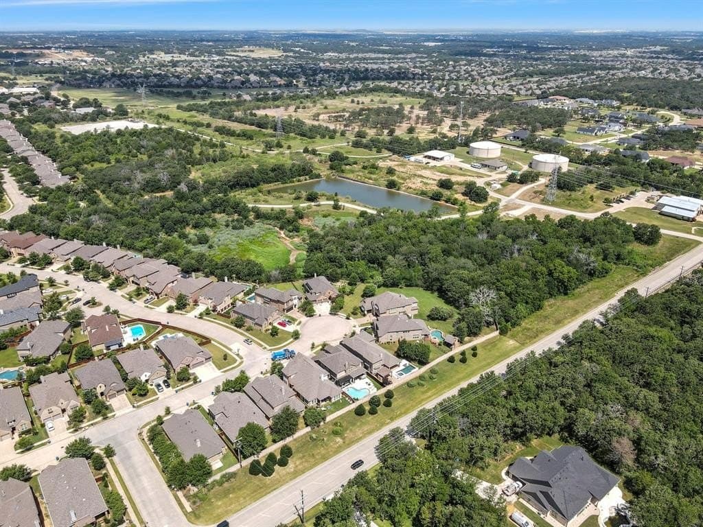 23 acres in Denton County gallery image 4