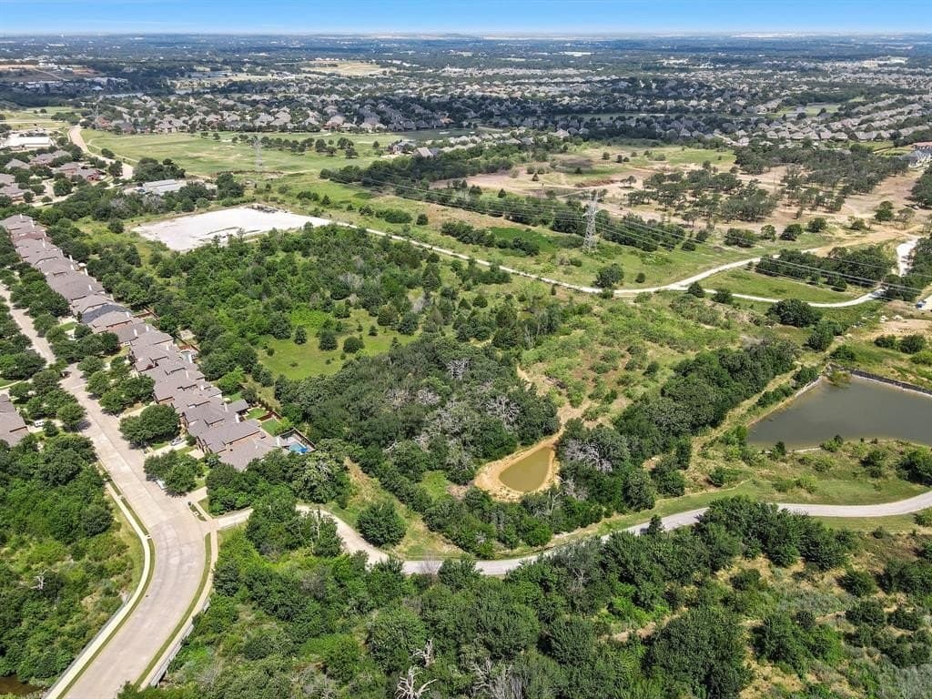 23 acres in Denton County gallery image 2