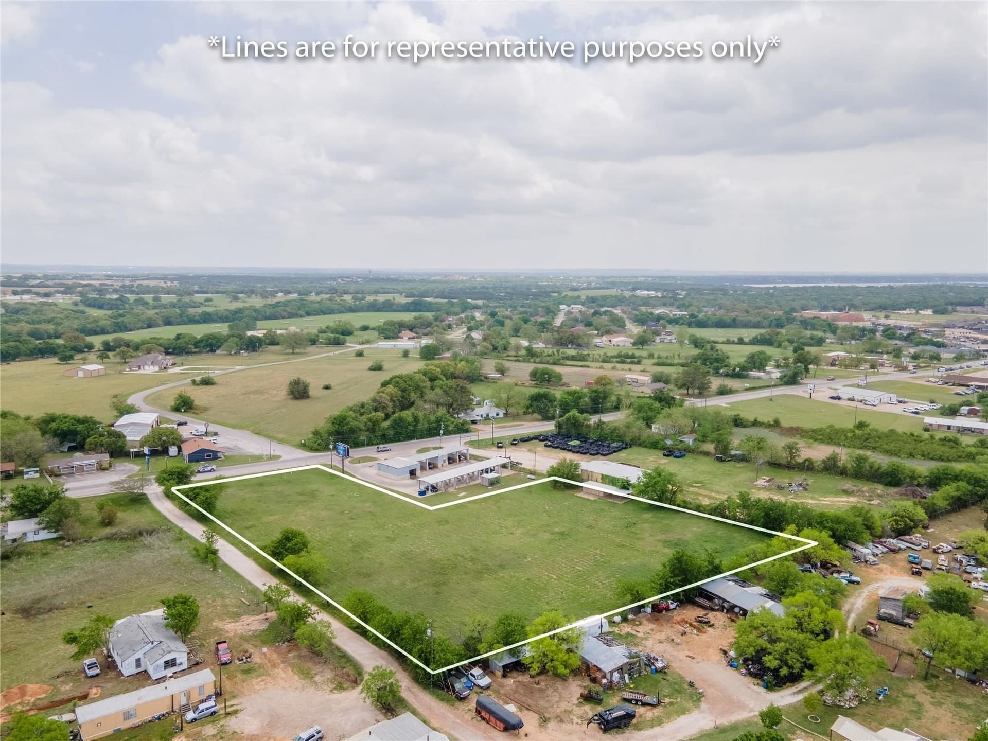 2.56 acres in Hood County gallery image 4