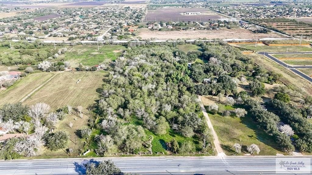 10 acres in CAMERON County featured view