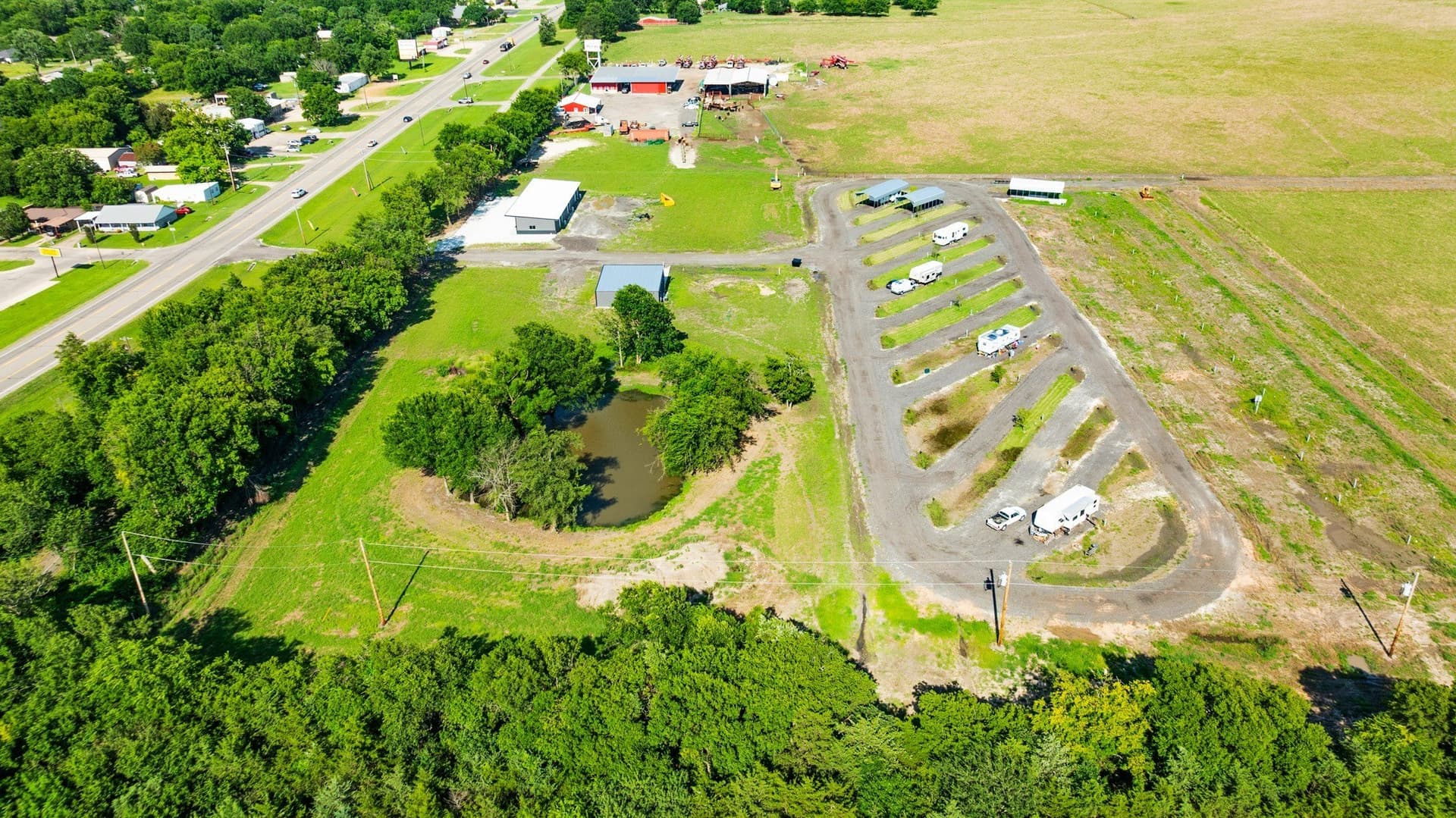23 acres in Lamar County - photo 11