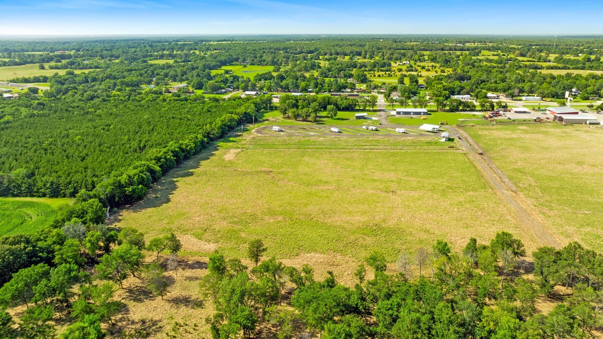 23 acres in Lamar County - photo 9