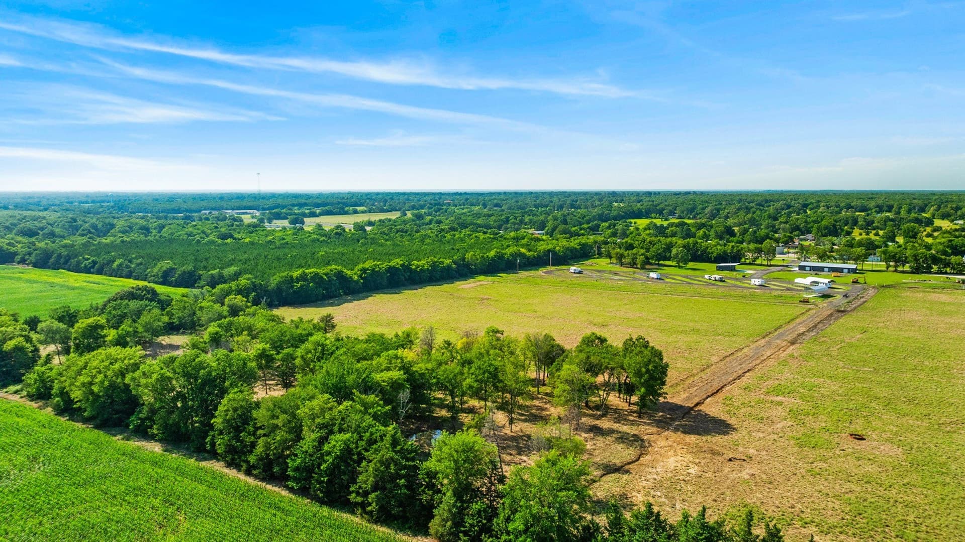 23 acres in Lamar County - photo 8
