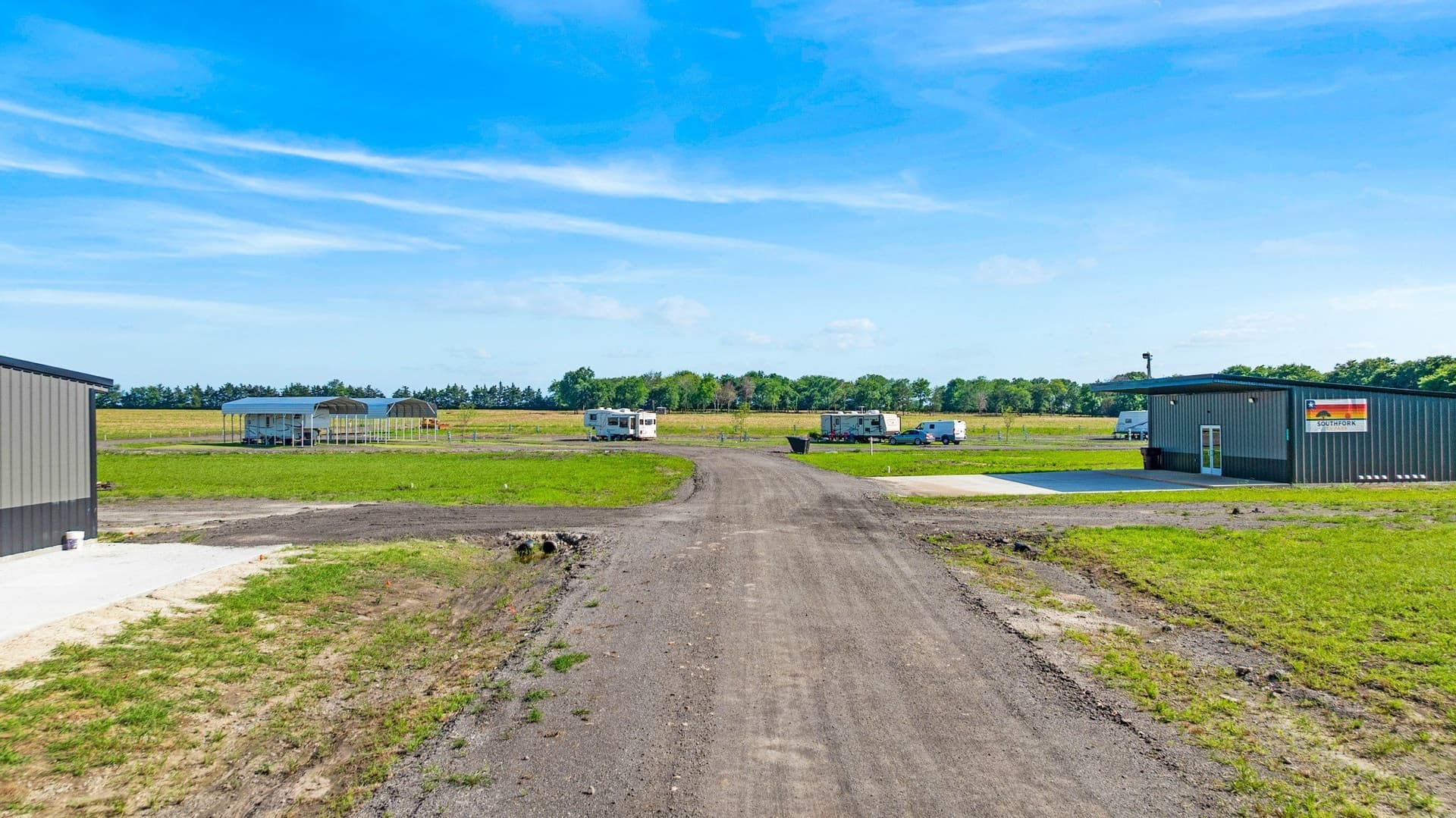 23 acres in Lamar County - photo 2