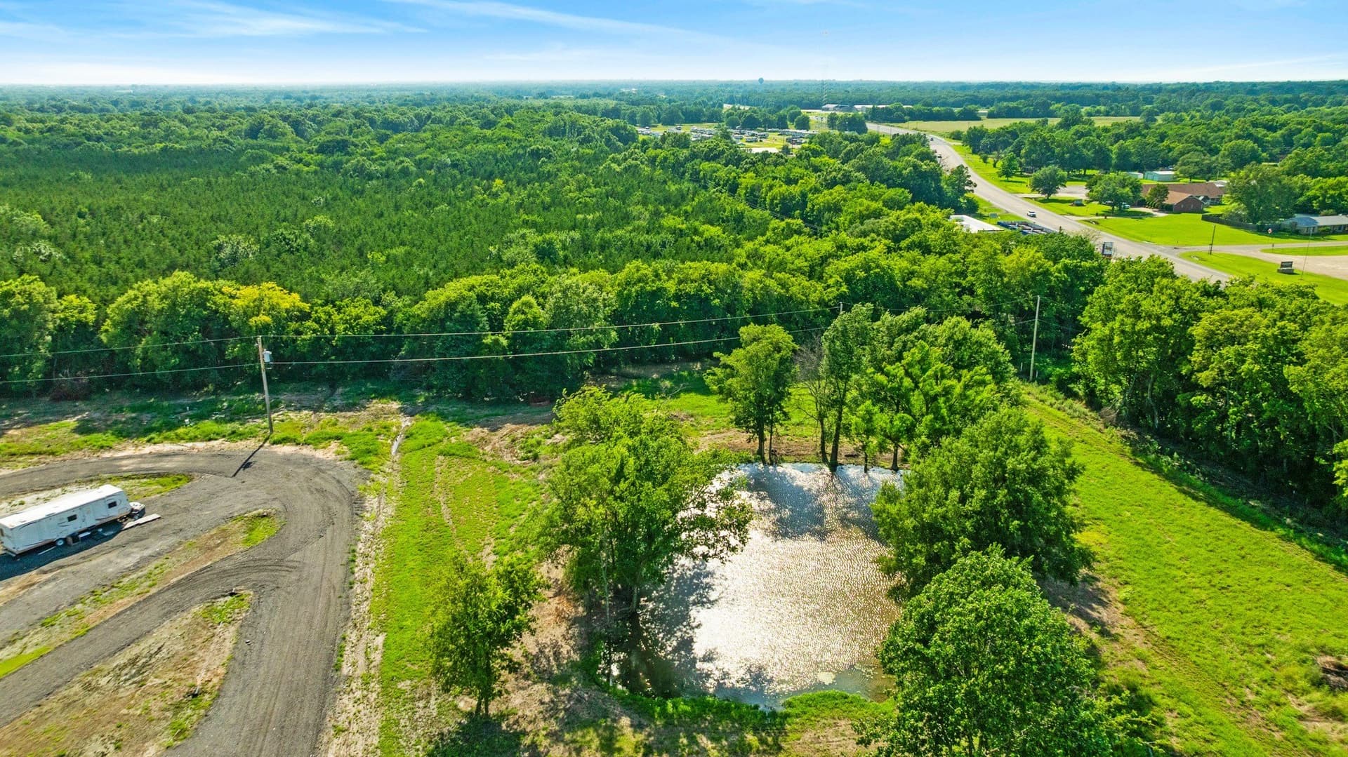 23 acres in Lamar County - photo 7