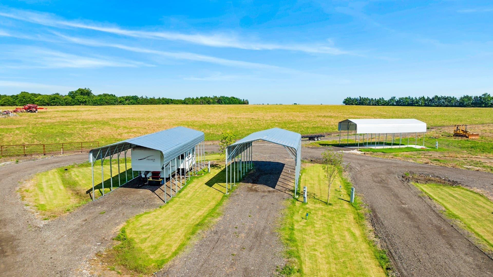 23 acres in Lamar County - photo 4