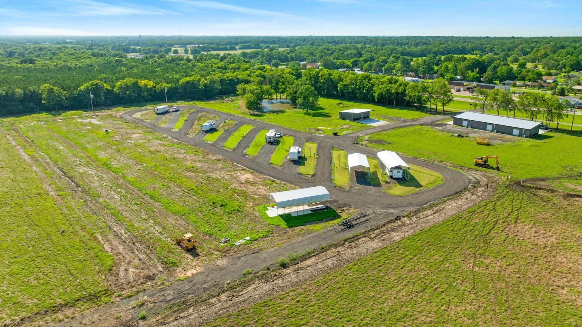 23 acres in Lamar County - photo 10