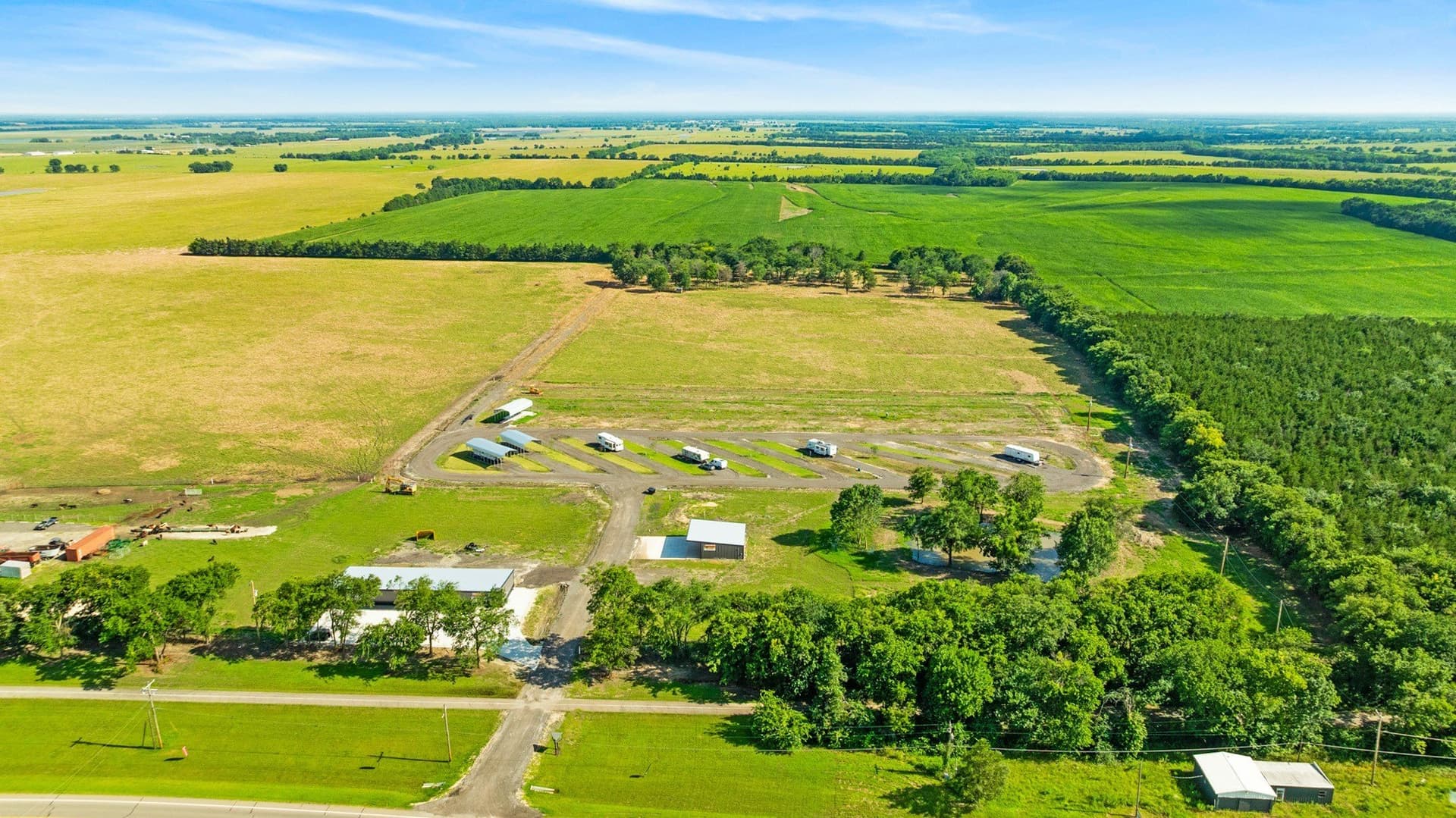 23 acres in Lamar County - photo 3