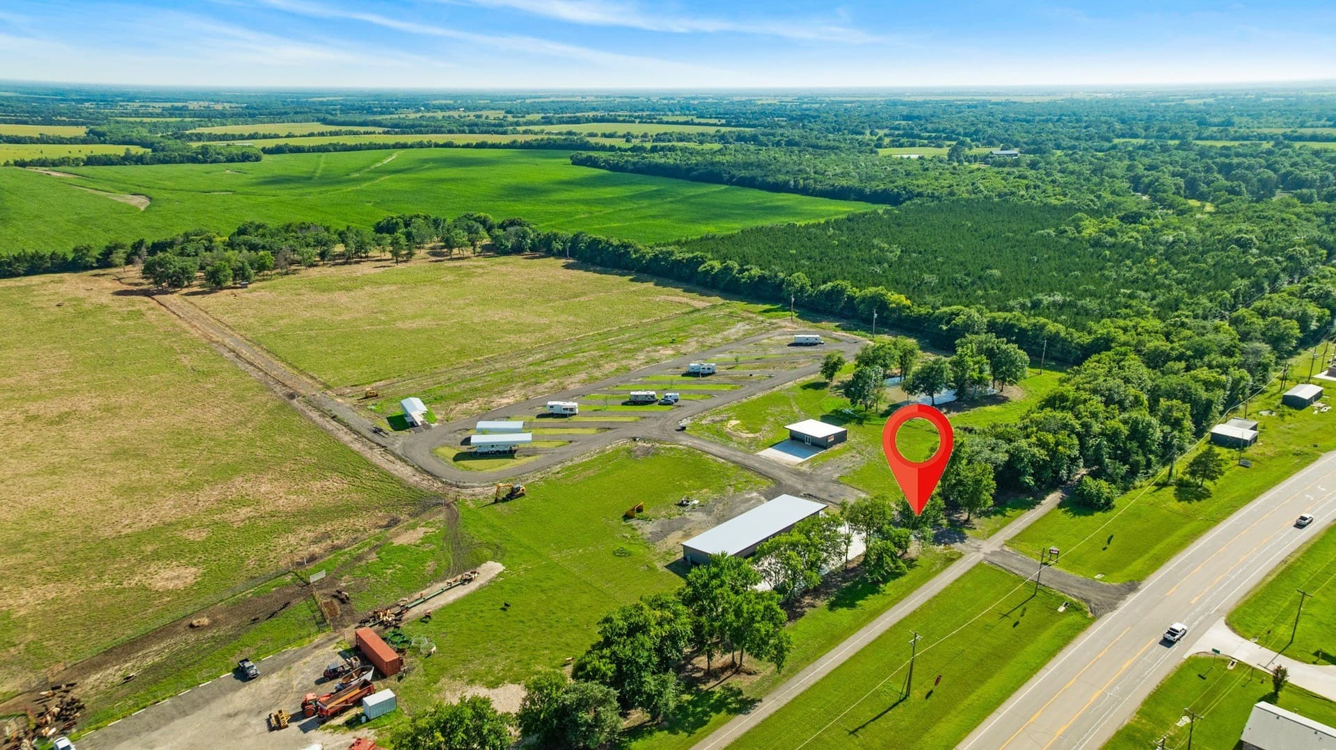 23 acres in Lamar County - photo 6