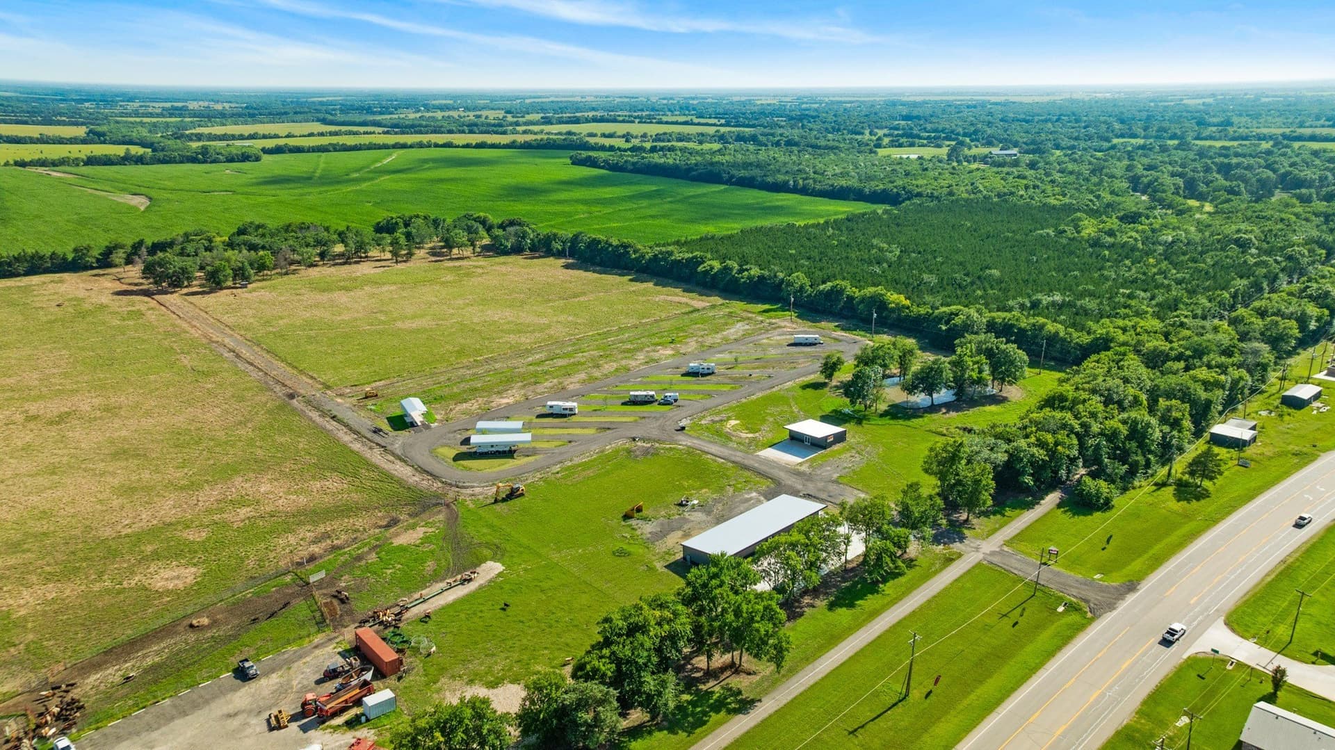 23 acres in Lamar County - photo 5