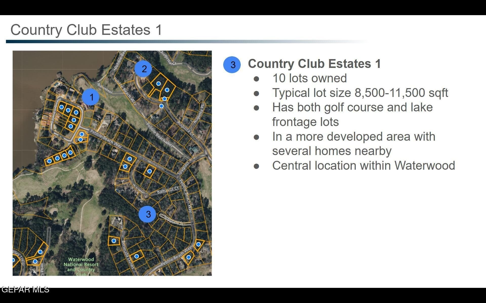 138 acres in Unincorporated County - photo 11