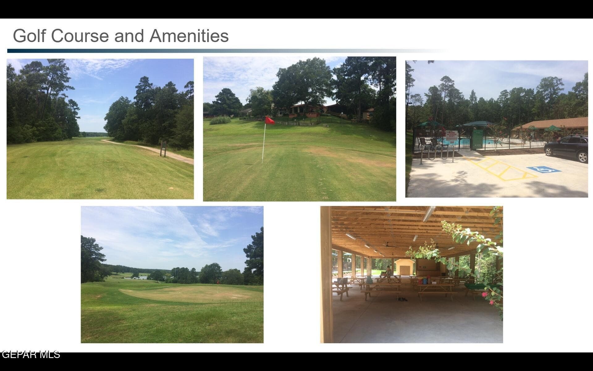 138 acres in Unincorporated County - photo 17
