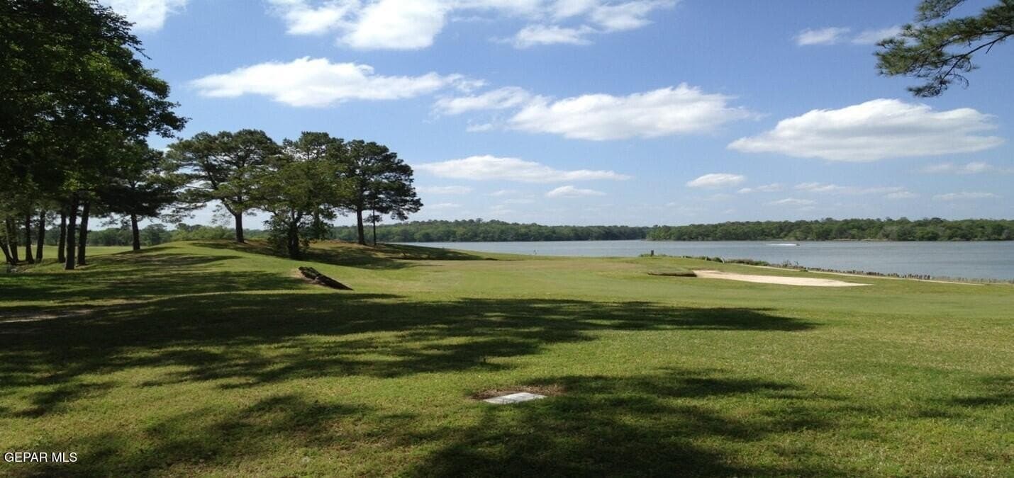 138 acres in Unincorporated County