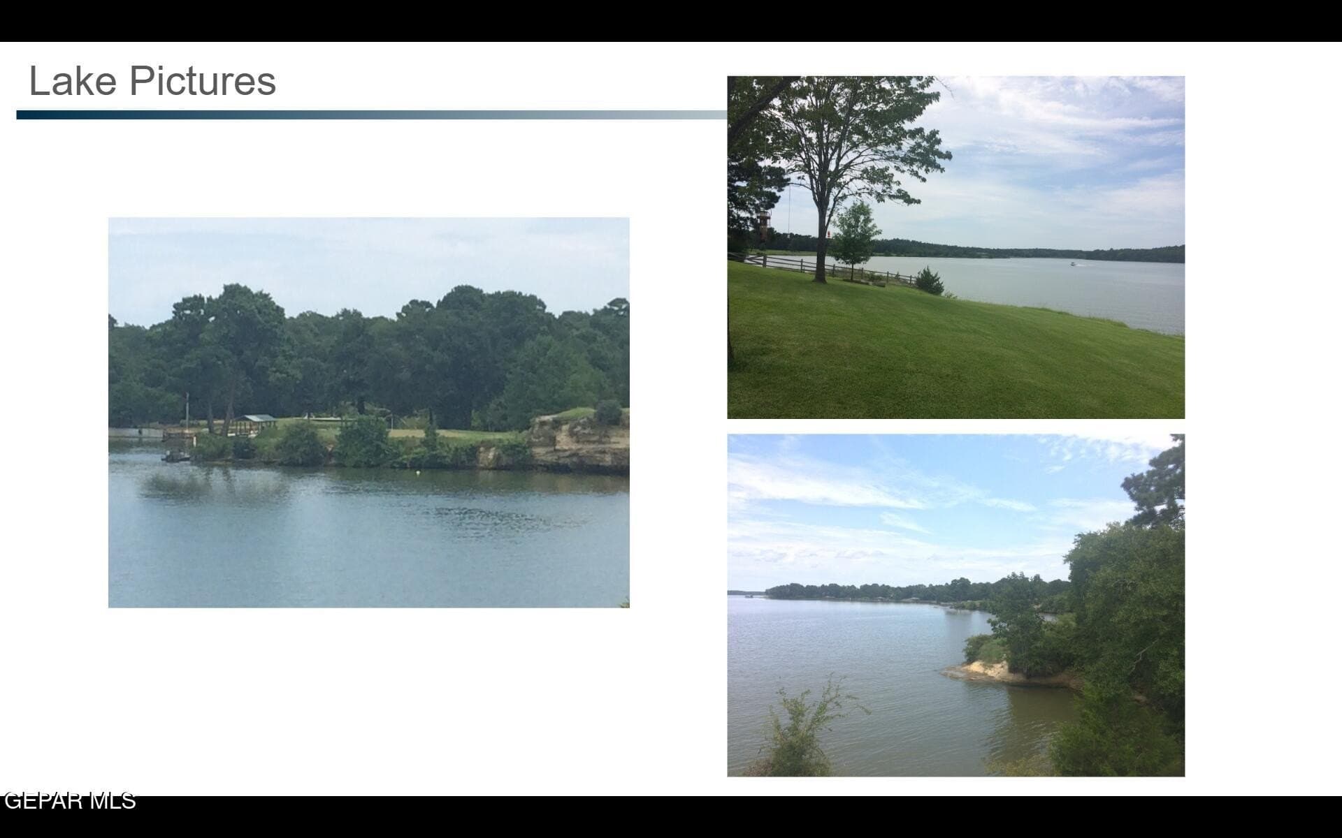 138 acres in Unincorporated County - photo 19