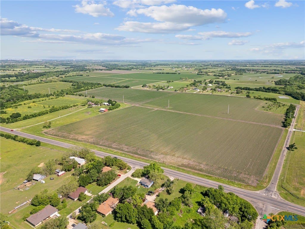 8.89 acres in Bell County