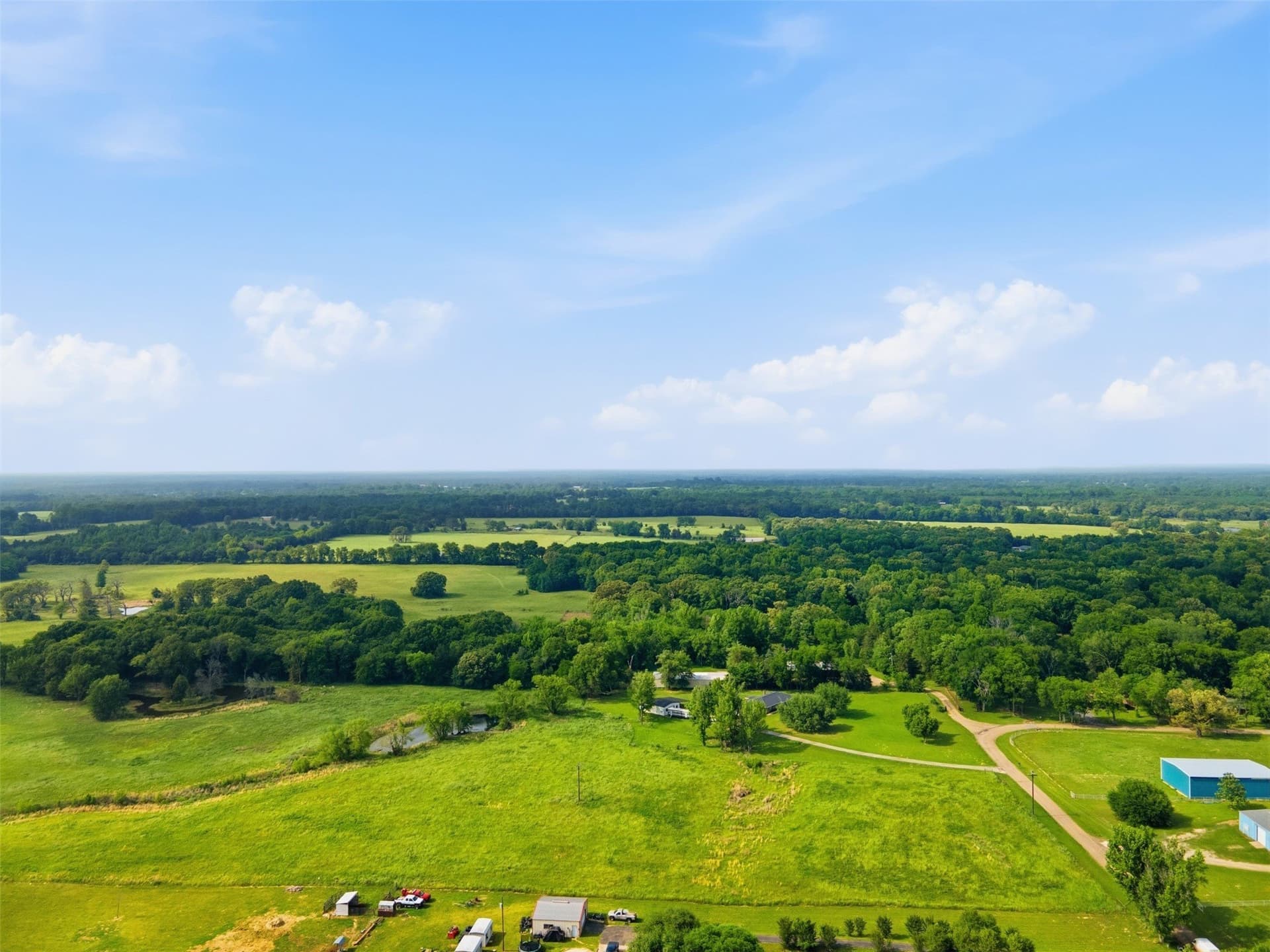 15.5 acres in Titus County - photo 14