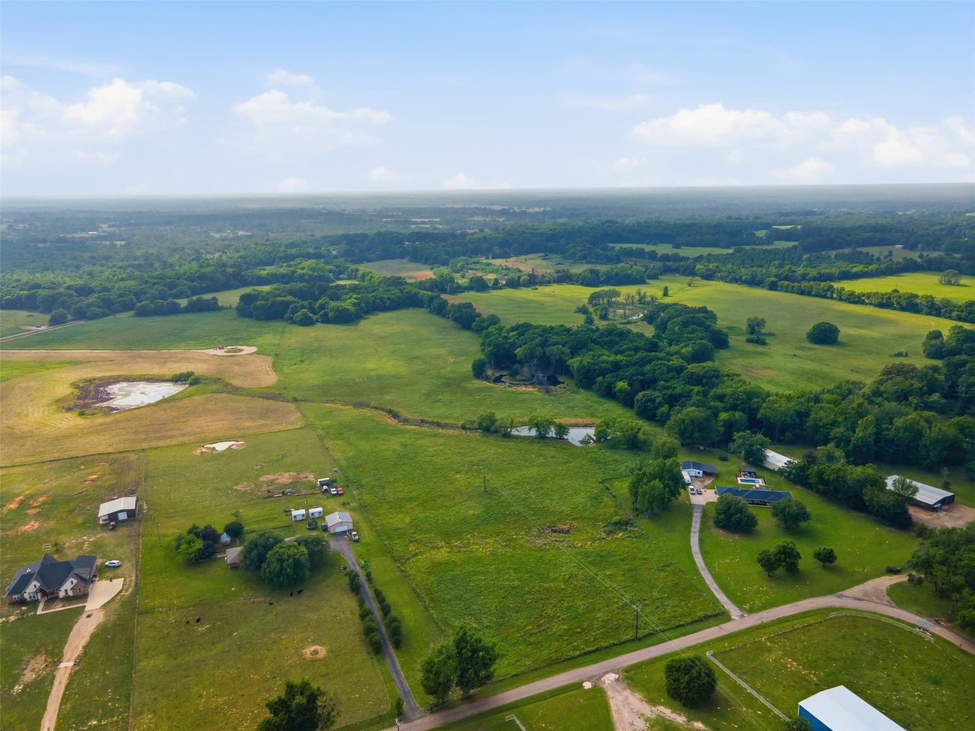 15.5 acres in Titus County - photo 12