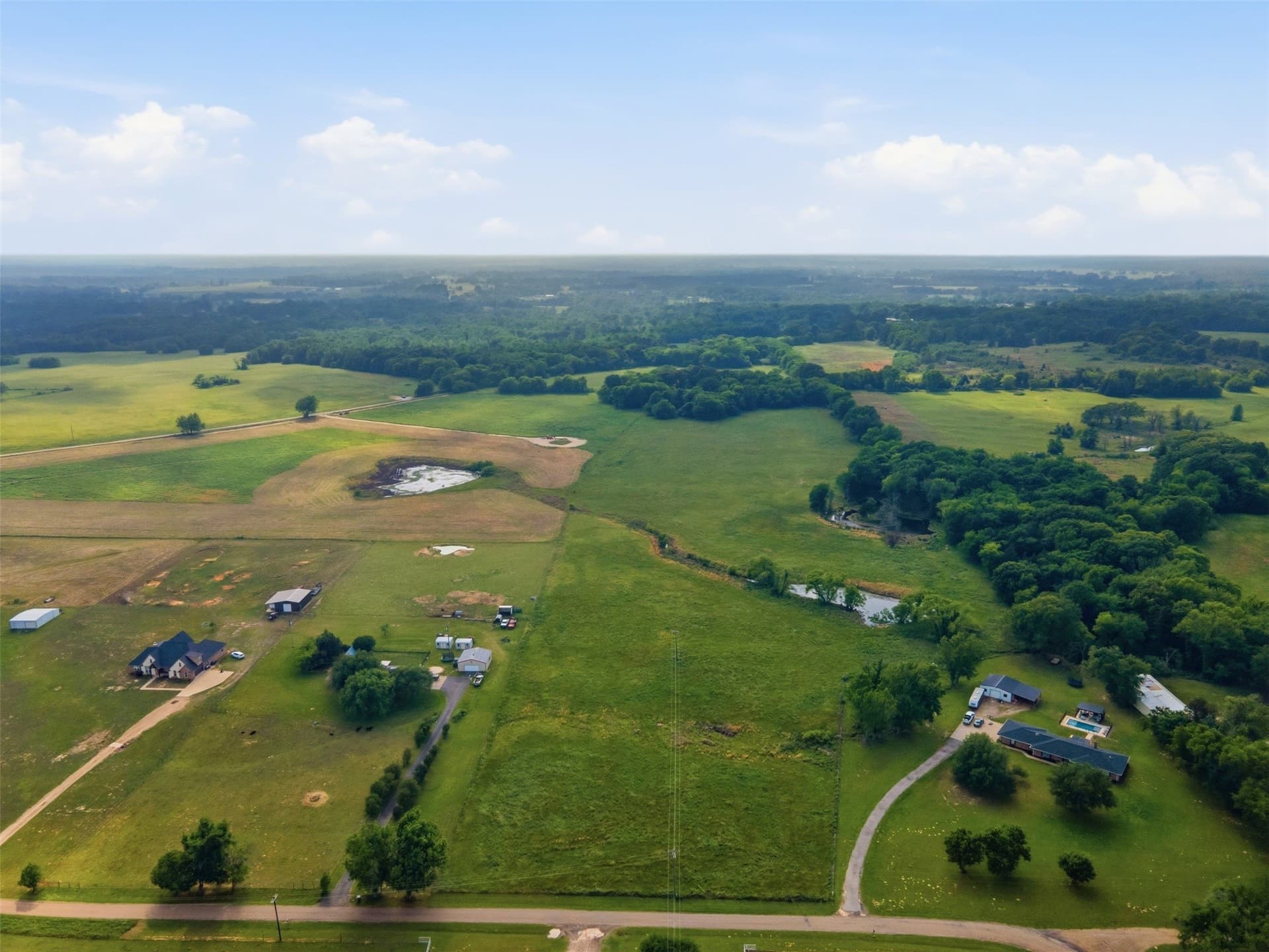 15.5 acres in Titus County - photo 11