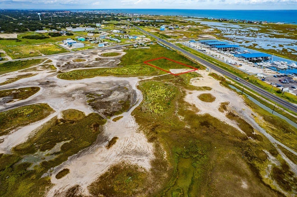 0.8 acres in Aransas County - photo 4