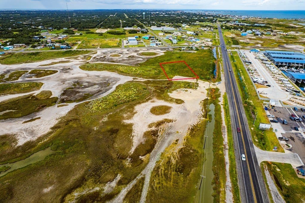 0.8 acres in Aransas County - photo 3